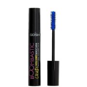 Gosh Boombastic Crazy Mascara maskara 002 Crazy Blue 13ml