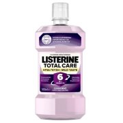 Listerine Total Care ústna voda 500 ml