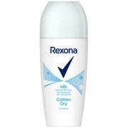 REXONA roll-on 50ml AP Cotton dry