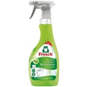 FROSCH Cistic kupelna s kyselinou hroznovou 500ml