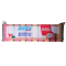 NOLVIX Hubka na riad MAXI premium 10ks 9x6x3cm