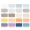 Dulux EasyCare 3 Strieborná baňa, umývateľná interiérová farba tester 30ml