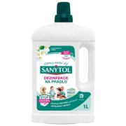 Sanytol dezinfekcia na prádlo 1 l