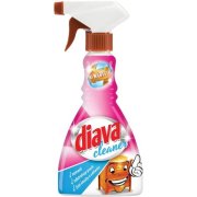 DIAVA Cleaner, čistič na moderný nábytok 330ml