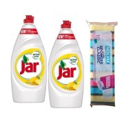 Jar výhodný set drogérie 3 ks