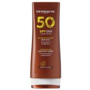 Dermacol SUN Mlieko na opaľovanie SPF 50, 200 ml