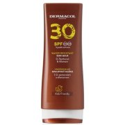 Dermacol SUN Mlieko na opaľovanie SPF 30, 200 ml