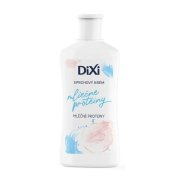 DiXi Sprchový krém Mliečne proteíny 100 ml