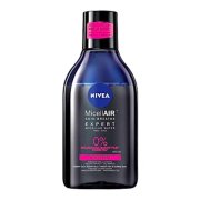 Nivea Dvojfázová expertná micelárna voda 400 ml